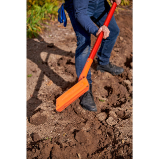Shovels SS 64334  Trench Shovel - Digging 28°, 4 Inch