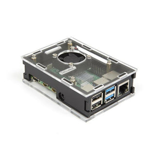 Velleman WPK4 Raspberry Pi 4 Starter Kit