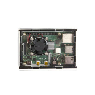 Velleman WPK4 Raspberry Pi 4 Starter Kit