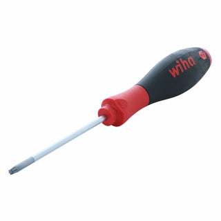 Wiha Tools 36238 IP15 x 80mm TORX Plus SoftFinish Screwdriver