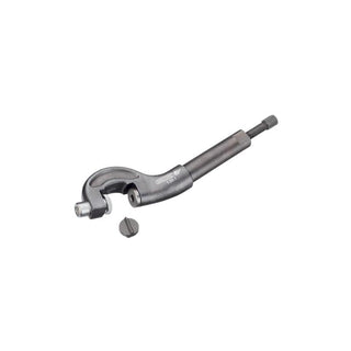 Gedore 8009450 Nut splitter, hydraulic 7-22 mm, M4-M14