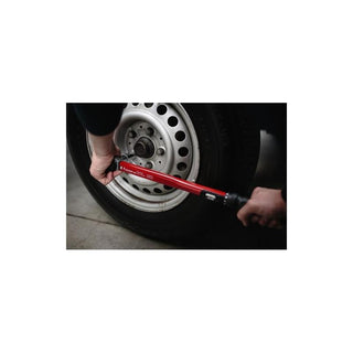 Gedore R78900400 Torque wrench 3/4 80-400Nm l.685mm