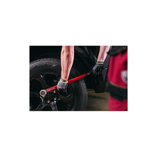 Gedore R68900200 Torque wrench 1/2 40-200Nm l.485mm