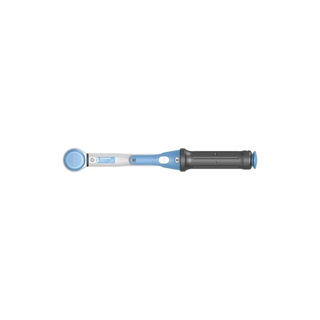 Gedore 1545132 Torque Wrench TORCOFIX K 1/4 Inch 5-25 Nm