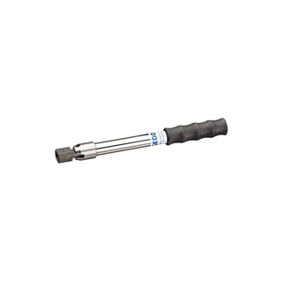 Gedore 1824694 TBN Breaking Torque Wrench 9x12 mm 5-25 Nm