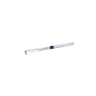 Gedore 2926989 Torque Wrench DREMOMETER BR 1/2" 25-120 Nm, With ALU Extension Tube
