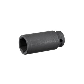 Gedore R63002416 Hex Impact Socket 1/2" Drive 24 mm L.78 mm