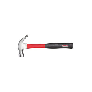 Gedore R92420023 Claw hammer US-patt. 570g fibreglass