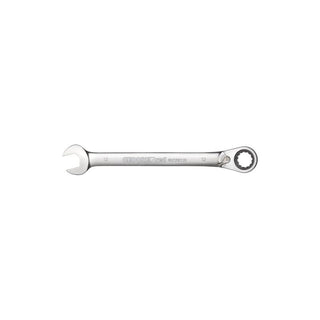 Gedore R07200160 Combination ratchet spanner Revers. Size 16 mm 215 mm