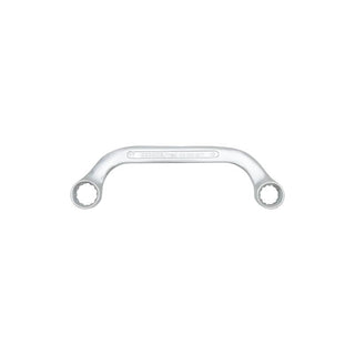 Gedore R01351012 Half-Moon Ring Spanner Size 10x12 mm L .128 mm