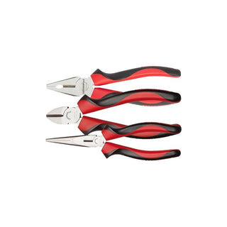 Gedore R28002003 Pliers set 2C-handle 3pcs