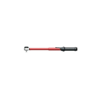 Gedore R68900200 Torque wrench 1/2 40-200Nm l.485mm