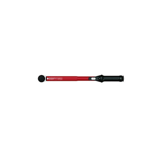 Gedore R68900200 Torque wrench 1/2 40-200Nm l.485mm