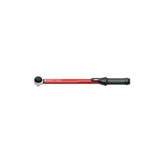 Gedore R68900200 Torque wrench 1/2 40-200Nm l.485mm