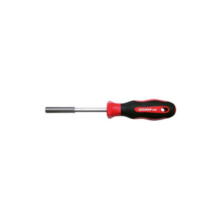 Gedore R38950000 Bit Screwdriver 1/4 l.100mm 2C-Handle