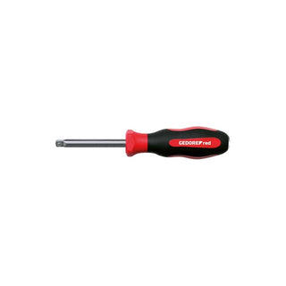 Gedore R38950001 Plug-In Handle 1/4 sq. l.62mm 2C-Handle