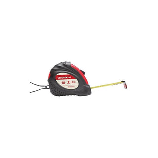 Gedore R94550003 Tape measure l.3m tape-w.19mm class II