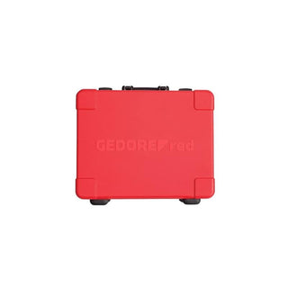 Gedore R20650066 Tool case empty 445x180x380mm ABS