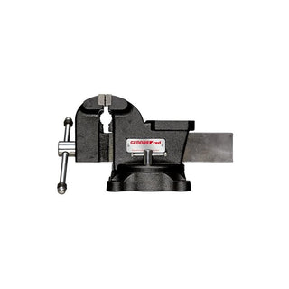 Gedore R93800150 Vice jaw width 150mm turnable 14kg