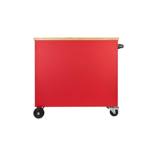 Gedore R20400006 Tool trolley MECHANIC+ 6draw 988x431x935