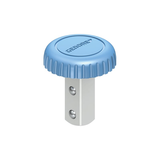 Gedore 7079370 Mushroom Head 1/2 Inch