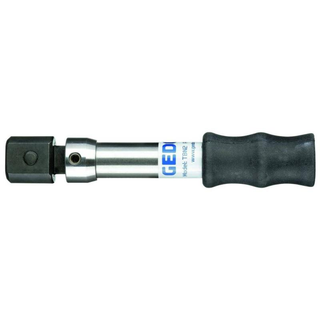 Gedore 7090690 TBN Breaking Torque Wrench 9x12 mm 0,2-2 Nm