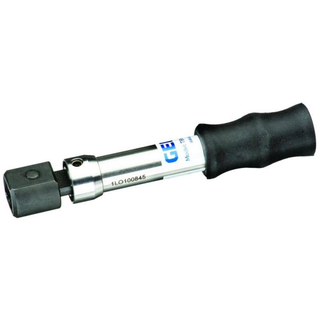 Gedore 7090690 TBN Breaking Torque Wrench 9x12 mm 0,2-2 Nm
