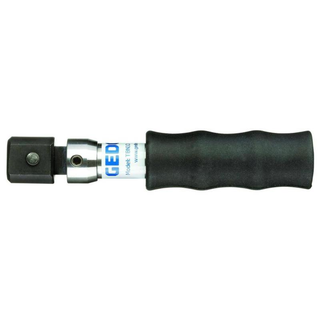 Gedore 7090770 TBN Breaking Torque wrench 9x12 mm 2-10 Nm