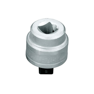 Gedore 7680810 Ratchet Head 1" Clockwise