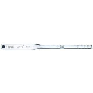 Gedore 7688470 Torque wrench DREMOMETER CD 3/4 Inch 80-360 Nm