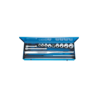 Gedore 7695410 Torque wrench DREMOMETER EL 1" 750-2000 Nm