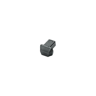 Gedore 7698190 Rectangular Weld-On Fitting SE 9x12
