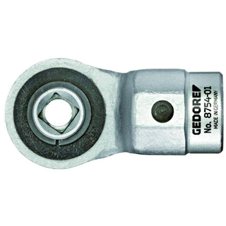 Gedore 7711980 Ratchet head 16 Z - 3/8 Inch