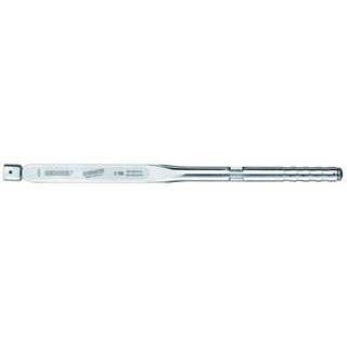Gedore 7714220 Torque wrench DREMOMETER C-SE 14x18 80-400 Nm