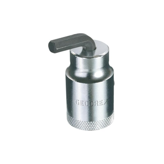Gedore 7773900 End Fitting 16 Z 5 mm