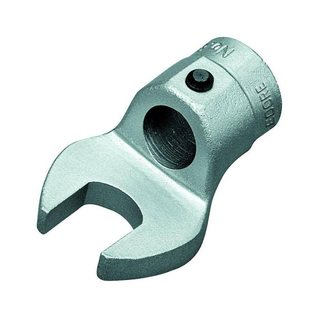 Gedore 7720890 Open End Fitting 16 Z, 7/8 Inch