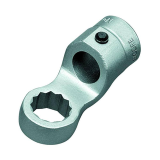 Gedore 7722320 Ring End Fitting 16 Z, 1 Inch