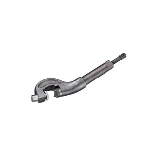 Gedore 8009530 Nut splitter, hydraulic 22-36 mm, M14-M24