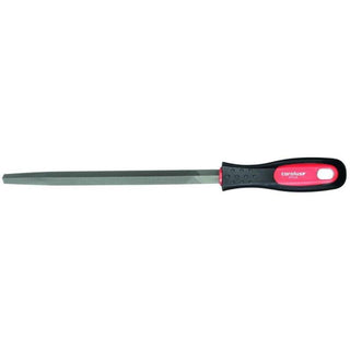 Gedore R93100052 Triangular file cut 2 l.310mm 2C-handle