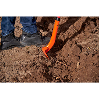 Corona SS 64324 · Trench Shovel - Digging 28°, 4 Inch