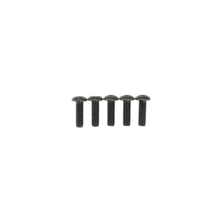 Ridgid 34743 Pack of 5 Button Head Socket Screw 10-32 X 5/8