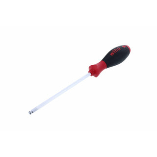 Wiha Tools 36738 1/4 inch MagicRing Ball End Hex Driver