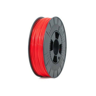 Velleman PLA175RD07TG 1.75 Mm (1/16") Tough Pla Filament - Red - 750 G