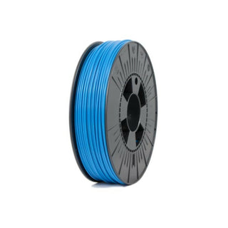 Velleman PLA285D07 2.85 Mm (1/8") Pla Filament - Light Blue - 750 G