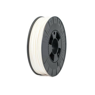 Velleman PLA285W07 2.85 Mm (1/8") Pla Filament - White - 750 G