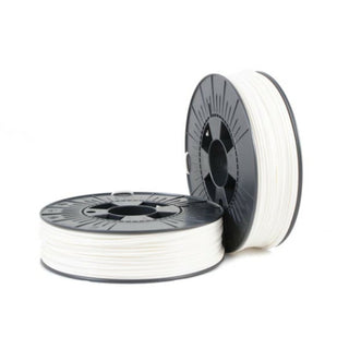 Velleman PLA285W07 2.85 Mm (1/8") Pla Filament - White - 750 G