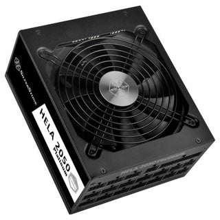 Silverstone HA2050-PT Cybenetics Platinum 2050W Fully Modular ATX Power Supply