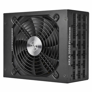 Silverstone HA2050-PT Cybenetics Platinum 2050W Fully Modular ATX Power Supply