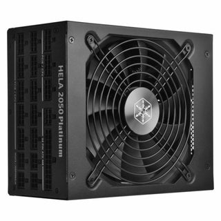 Silverstone HA2050-PT Cybenetics Platinum 2050W Fully Modular ATX Power Supply