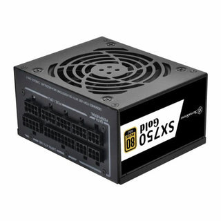 SilverStone SX750-G 80 PLUS Gold 750W SFX Fully Modular Power Supply